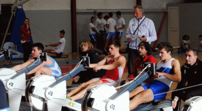 Regionali Indoor_Rowing – Il Bando